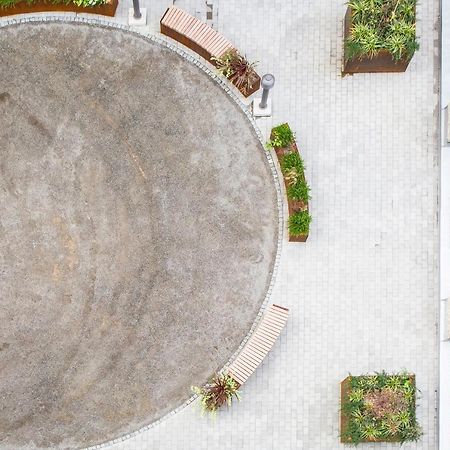 Biz Apartment Hammarby Sjoestad Στοκχόλμη Εξωτερικό φωτογραφία