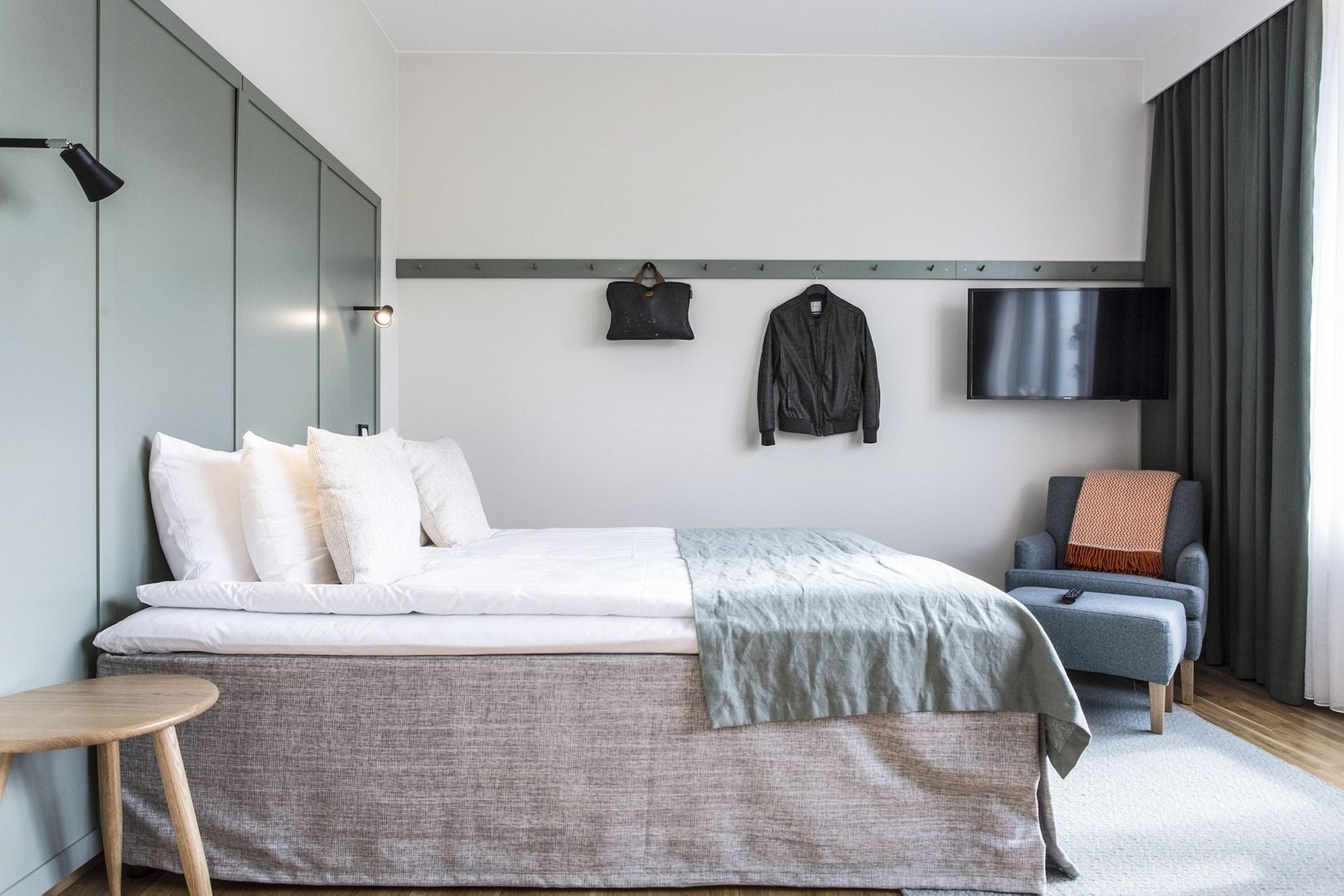 Biz Apartment Hammarby Sjoestad Στοκχόλμη Εξωτερικό φωτογραφία