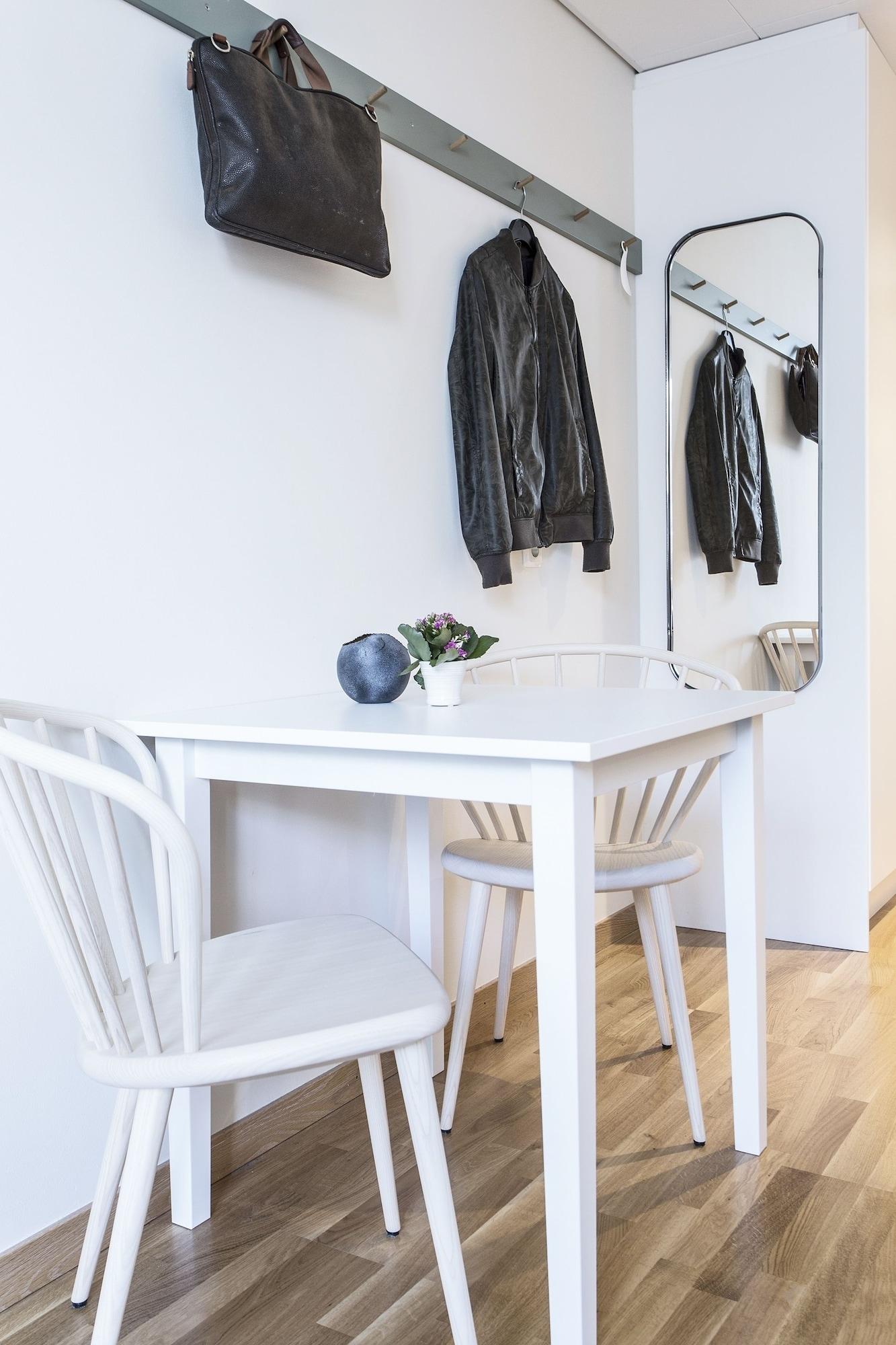 Biz Apartment Hammarby Sjoestad Στοκχόλμη Εξωτερικό φωτογραφία