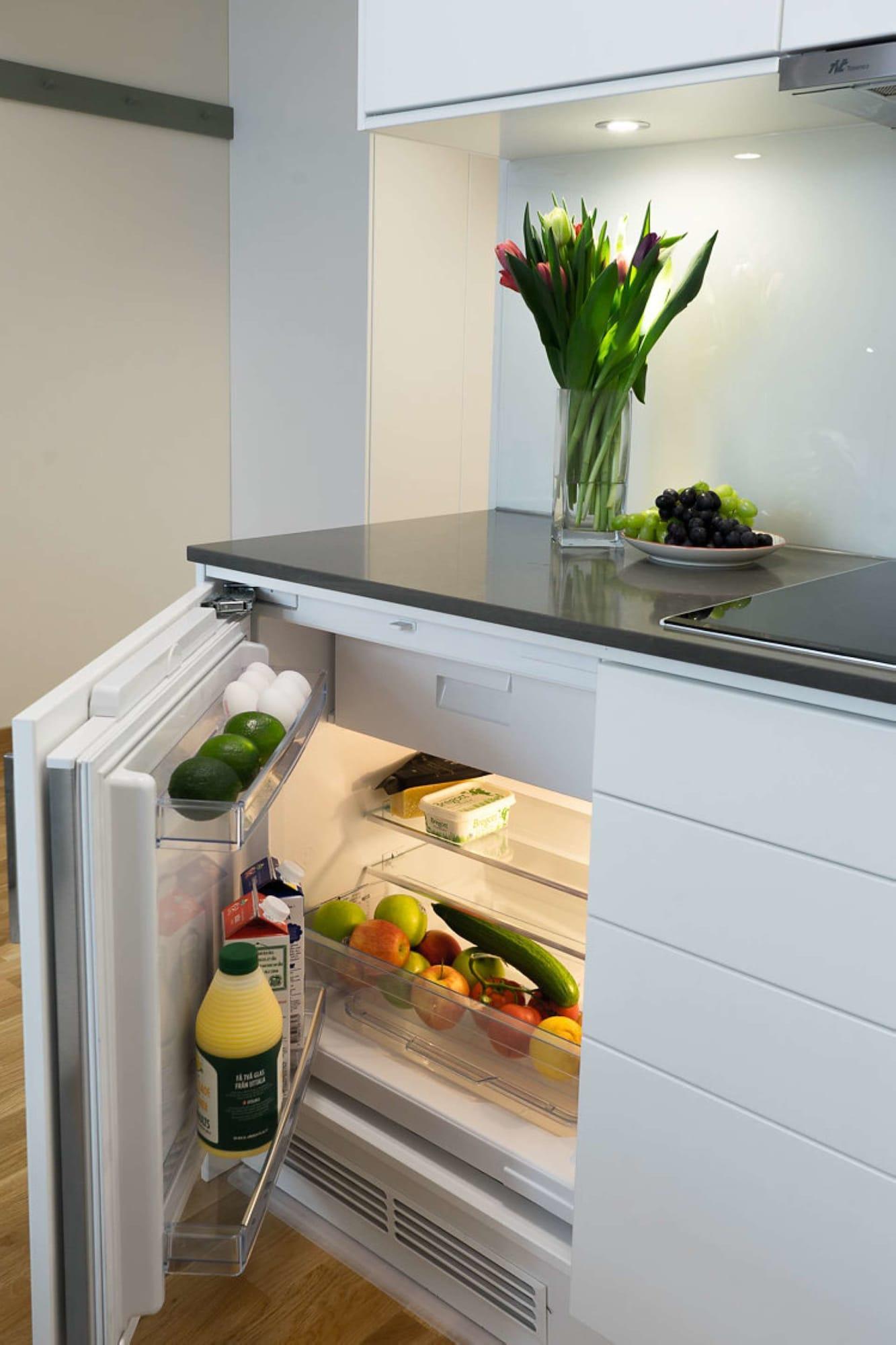 Biz Apartment Hammarby Sjoestad Στοκχόλμη Εξωτερικό φωτογραφία
