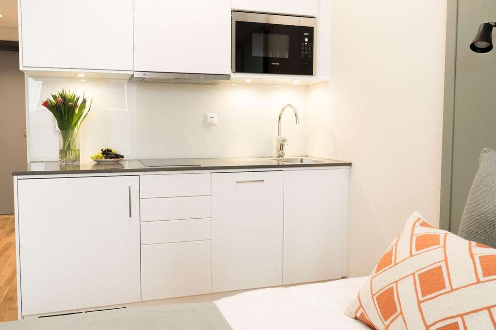 Biz Apartment Hammarby Sjoestad Στοκχόλμη Ανέσεις φωτογραφία