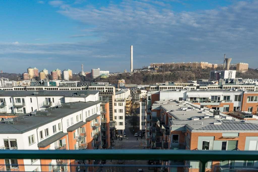 Biz Apartment Hammarby Sjoestad Στοκχόλμη Ανέσεις φωτογραφία