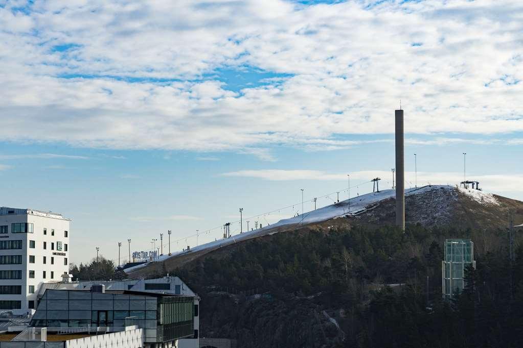 Biz Apartment Hammarby Sjoestad Στοκχόλμη Ανέσεις φωτογραφία