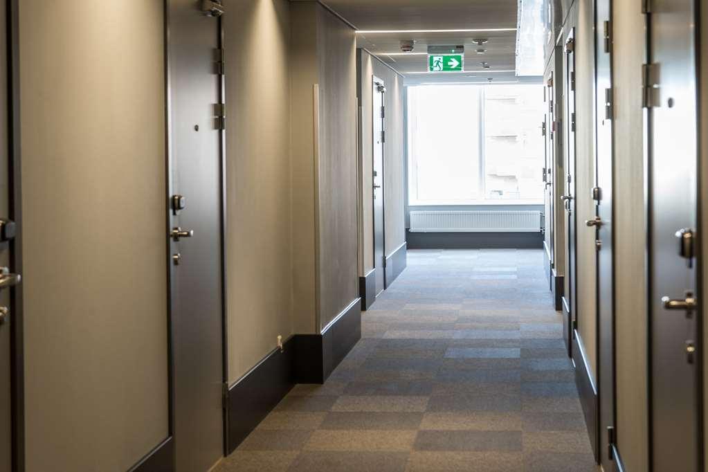 Biz Apartment Hammarby Sjoestad Στοκχόλμη Ανέσεις φωτογραφία