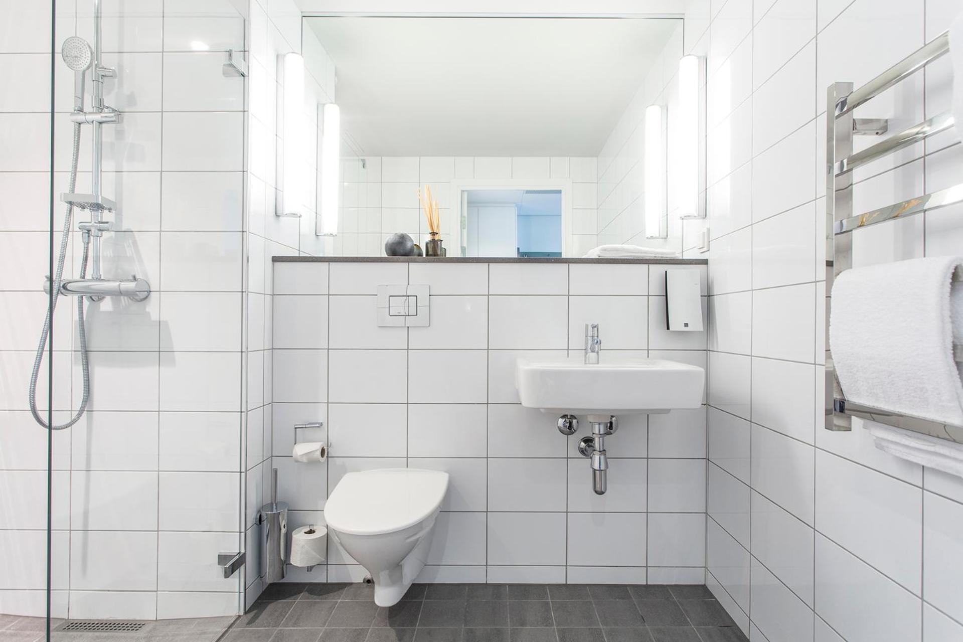 Biz Apartment Hammarby Sjoestad Στοκχόλμη Εξωτερικό φωτογραφία