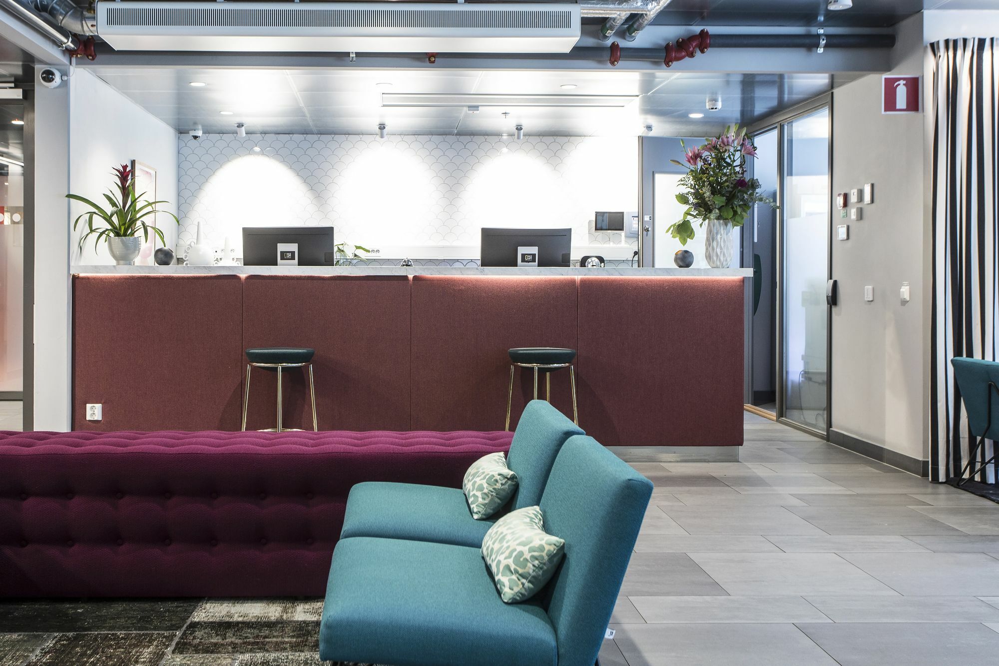 Biz Apartment Hammarby Sjoestad Στοκχόλμη Εξωτερικό φωτογραφία