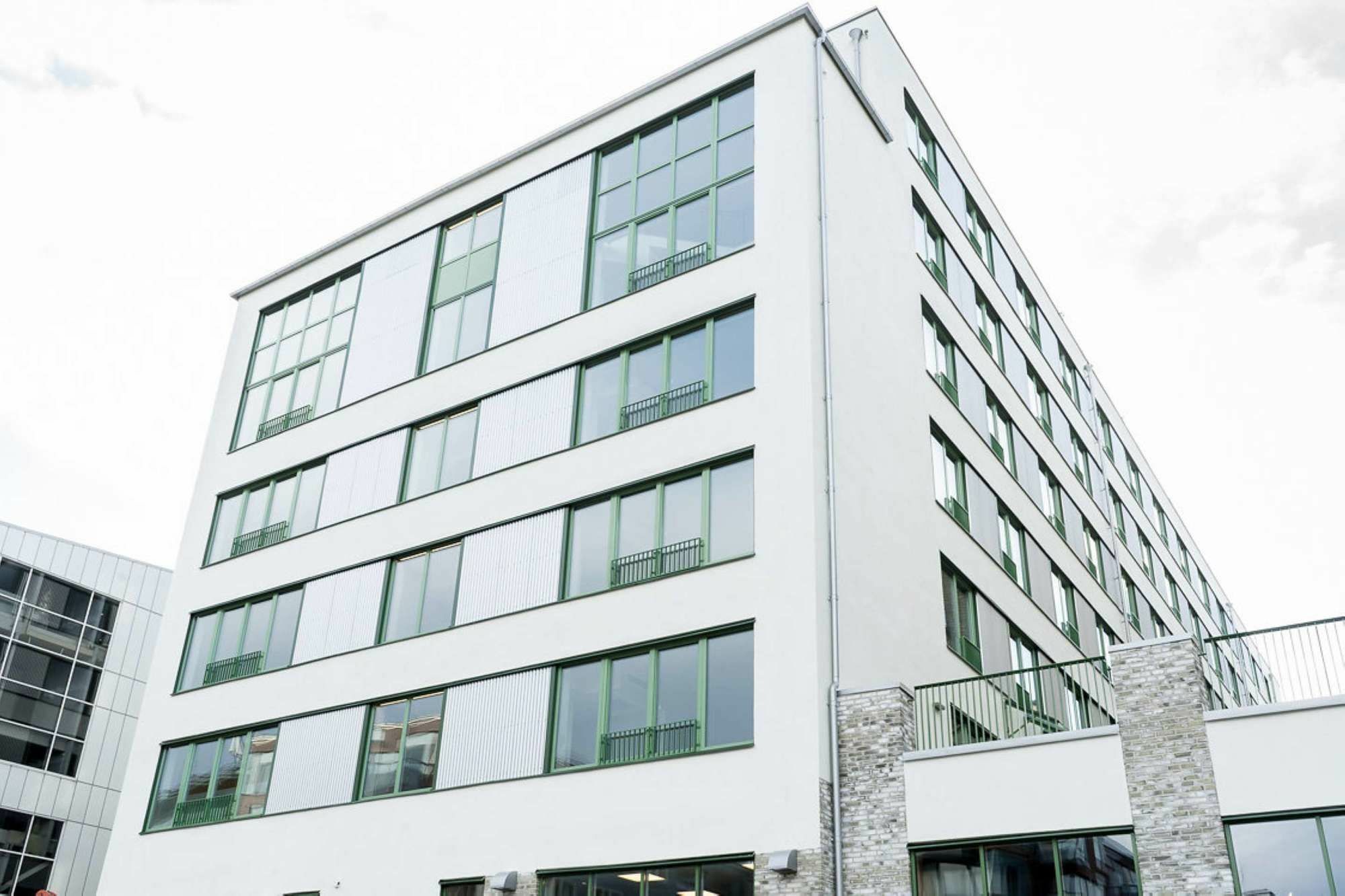 Biz Apartment Hammarby Sjoestad Στοκχόλμη Εξωτερικό φωτογραφία