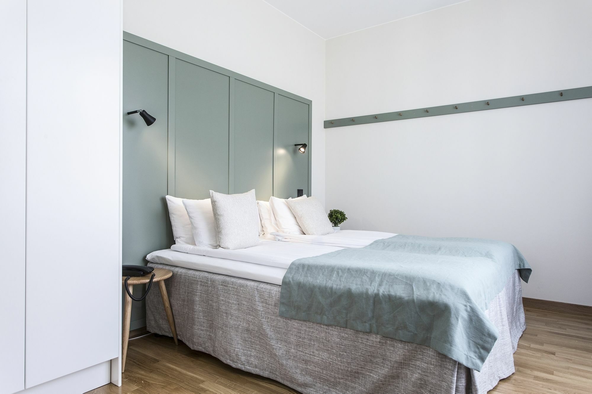 Biz Apartment Hammarby Sjoestad Στοκχόλμη Εξωτερικό φωτογραφία