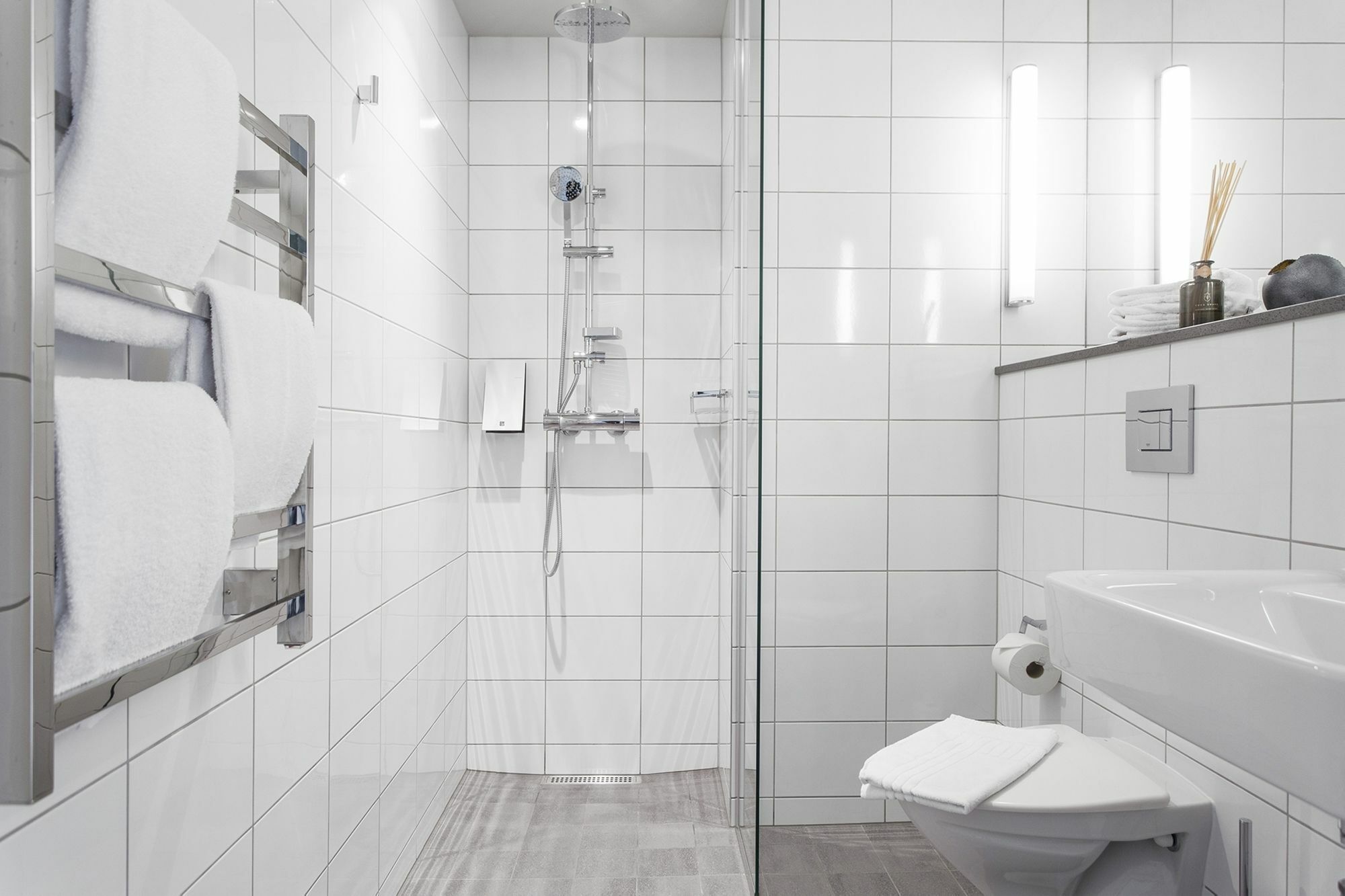 Biz Apartment Hammarby Sjoestad Στοκχόλμη Εξωτερικό φωτογραφία