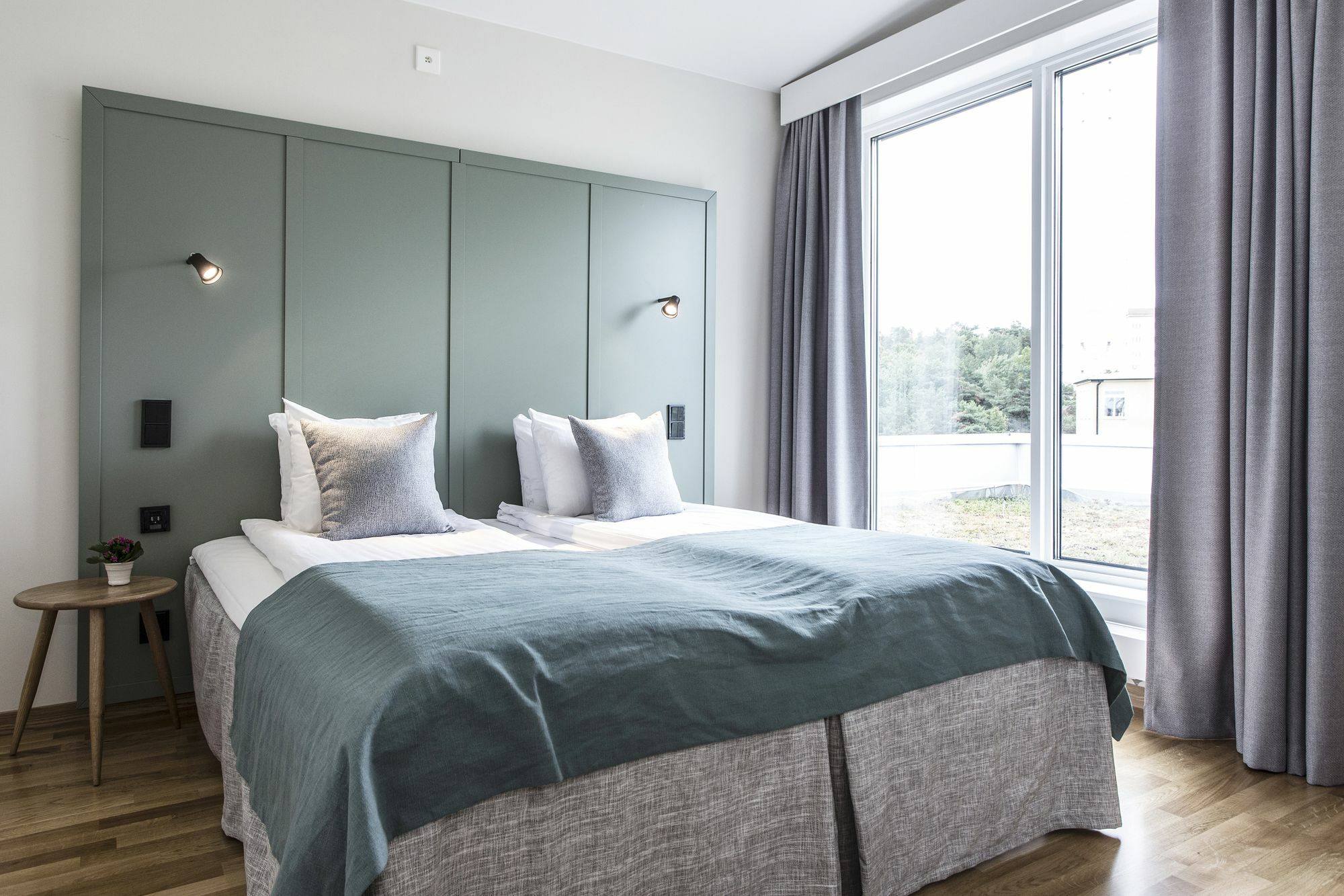 Biz Apartment Hammarby Sjoestad Στοκχόλμη Εξωτερικό φωτογραφία