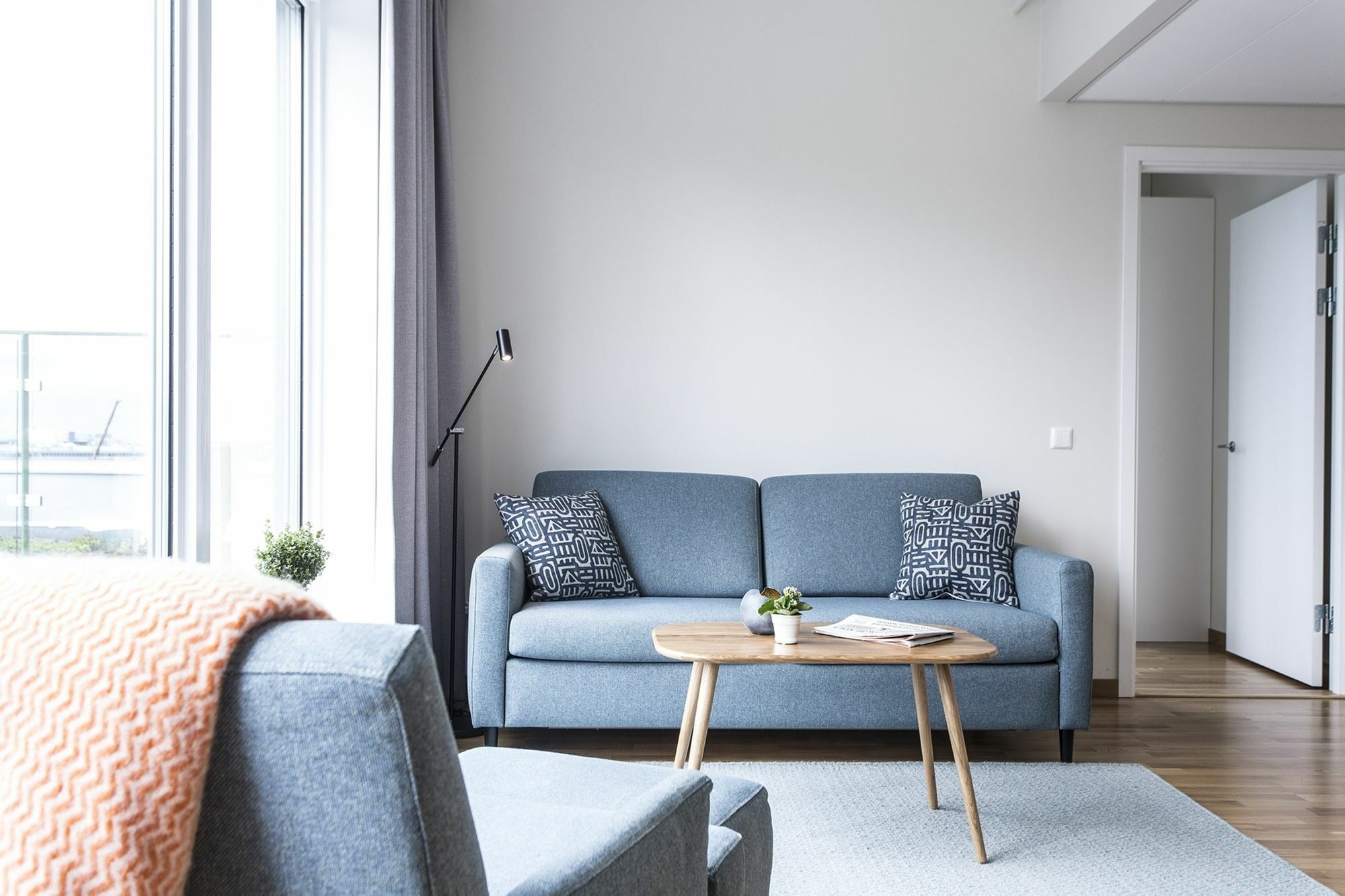 Biz Apartment Hammarby Sjoestad Στοκχόλμη Εξωτερικό φωτογραφία