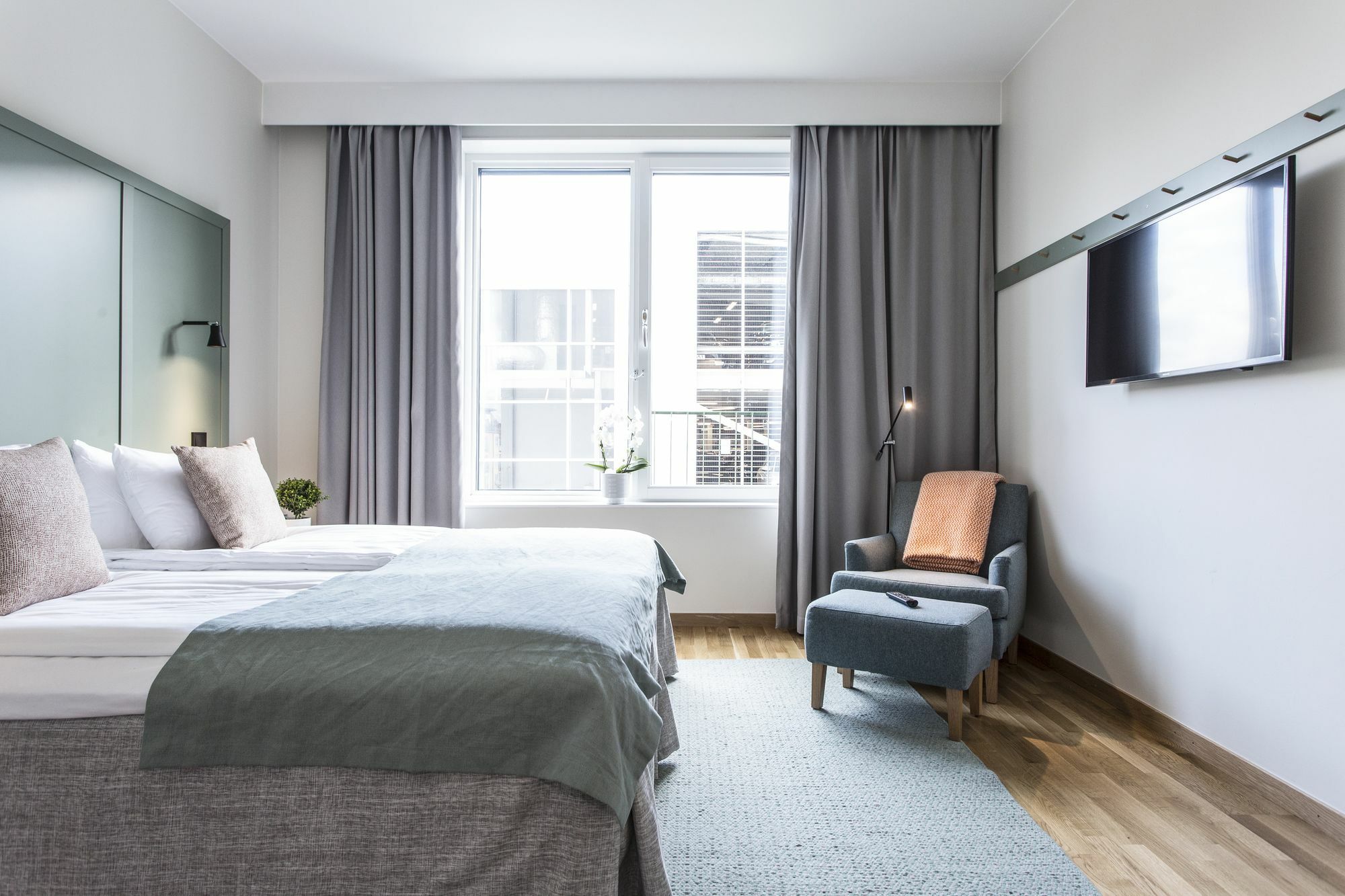 Biz Apartment Hammarby Sjoestad Στοκχόλμη Εξωτερικό φωτογραφία