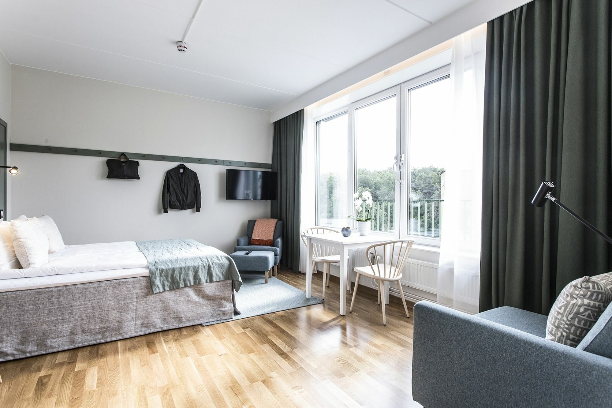 Biz Apartment Hammarby Sjoestad Στοκχόλμη Εξωτερικό φωτογραφία